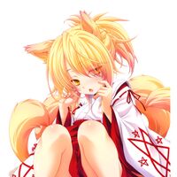 Kitsune High School Dxd Wiki Fandom