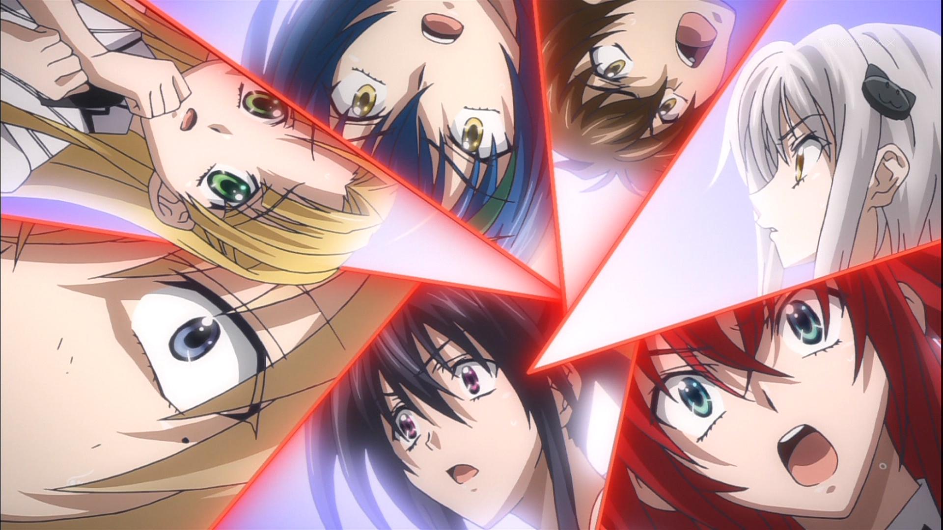 high school dxd new cap 1 jkanime high school dxd new cap 1 jkanime