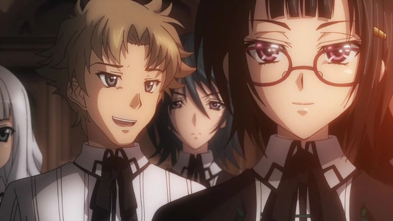 Tsubasa Yura High School Dxd Wiki Fandom Powered By W vrogue.co