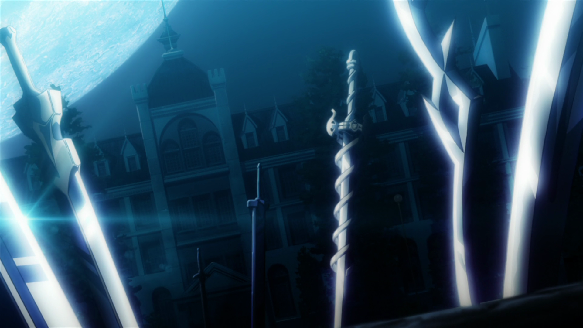 Excalibur | High School DxD Wiki | FANDOM powered by Wikia