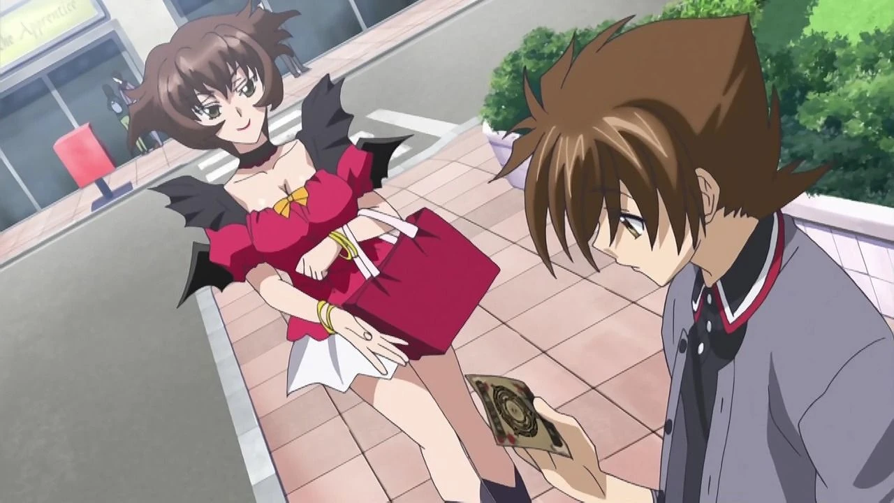 High School Dxd Season 5 Release Date Speculations Plot Story And