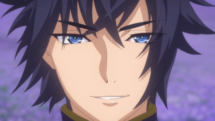 Cao Cao | High School DxD Wiki | FANDOM powered by Wikia