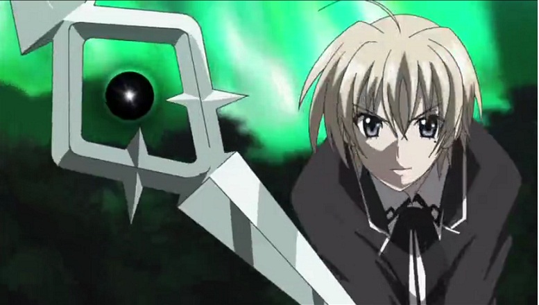 high school dxd new ep 8 high school dxd new ep 8