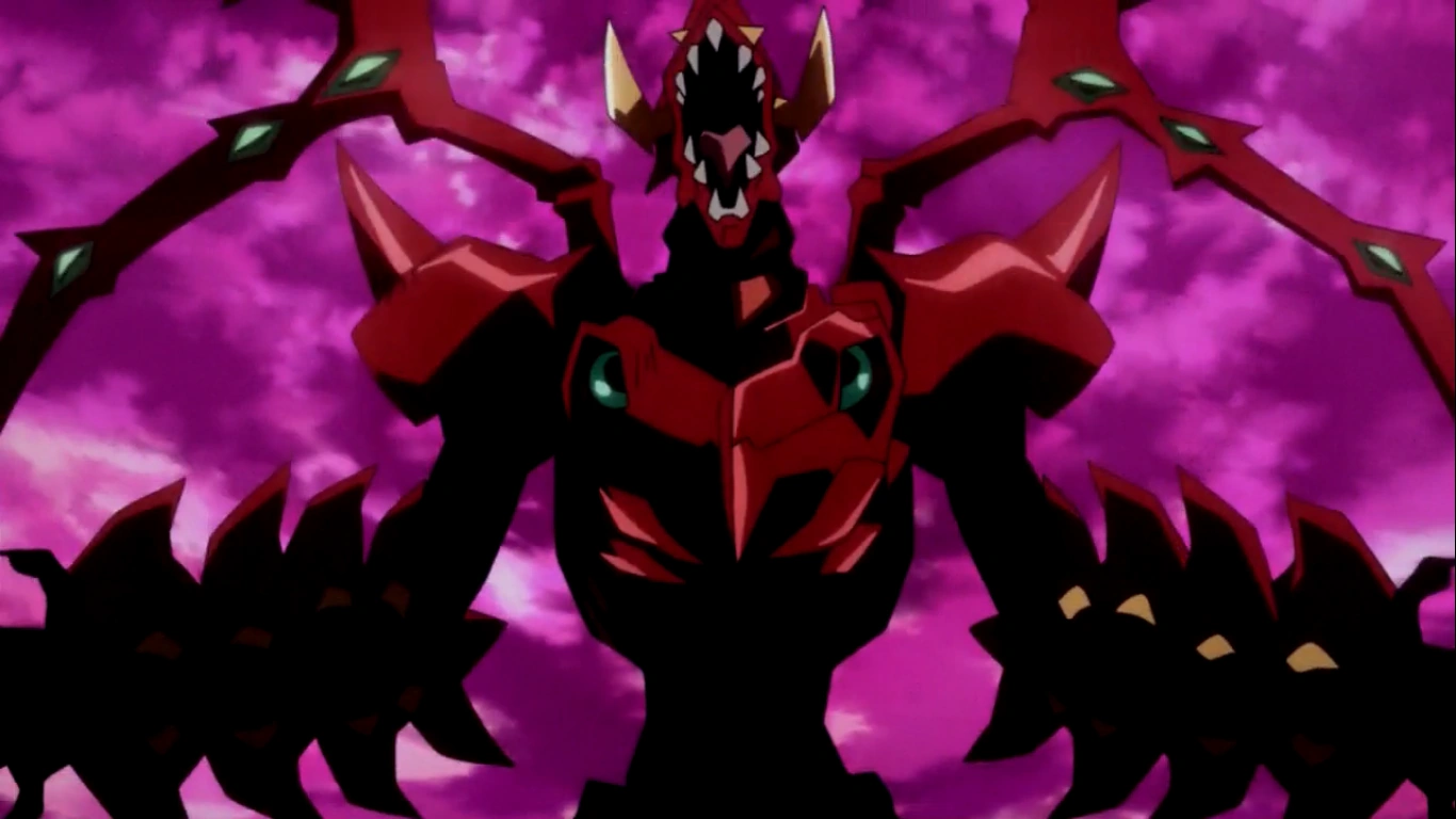 Image Red Juggernaut Drive Front View.png High School DxD Wiki FANDOM powered by Wikia