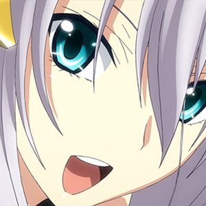 Rossweisse Image Gallery High School Dxd Wiki Fandom