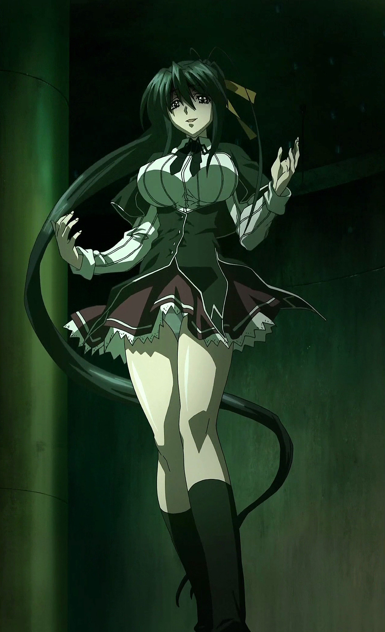 Image - HighschoolDxD 03 030.jpg | High School DxD Wiki | FANDOM ...
