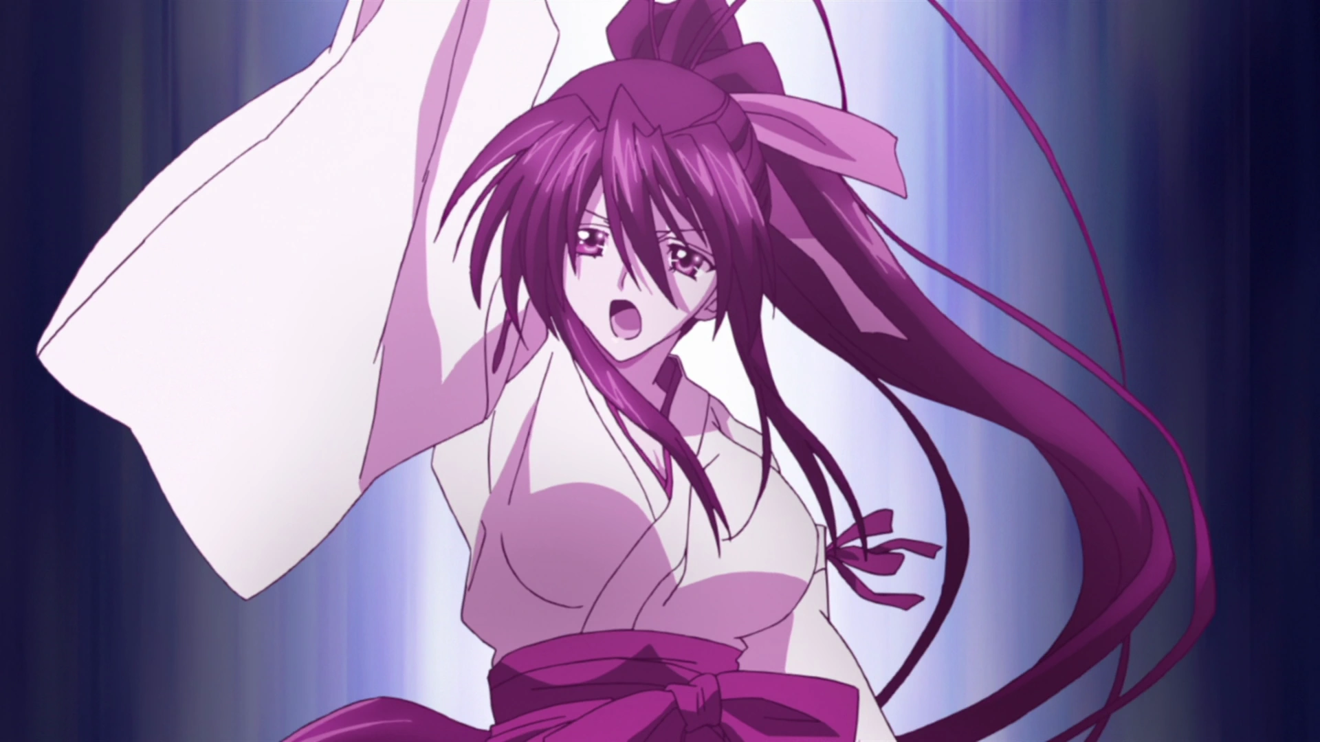 Bs To High School Dxd Staffel 3