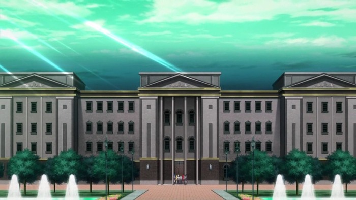 Gremory home