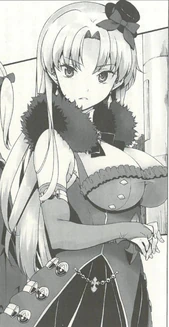latia astaroth dxd