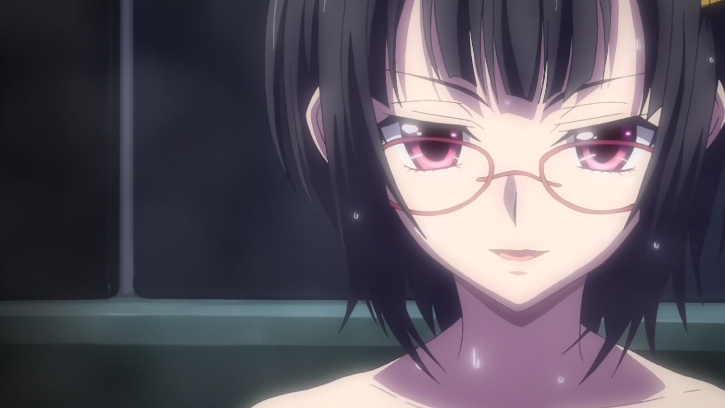 Image Sona sauna 03.jpg High School DxD Wiki FANDOM powered by Wikia