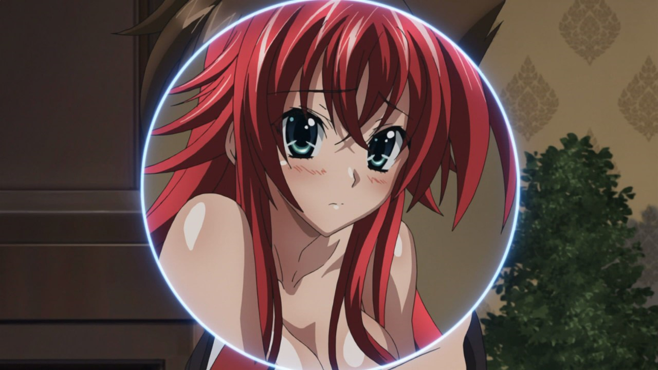 high school dxd breast dragon high school dxd breast dragon