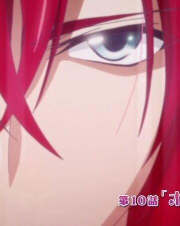 Episode 10 Season 3 Born High School Dxd Wiki Fandom