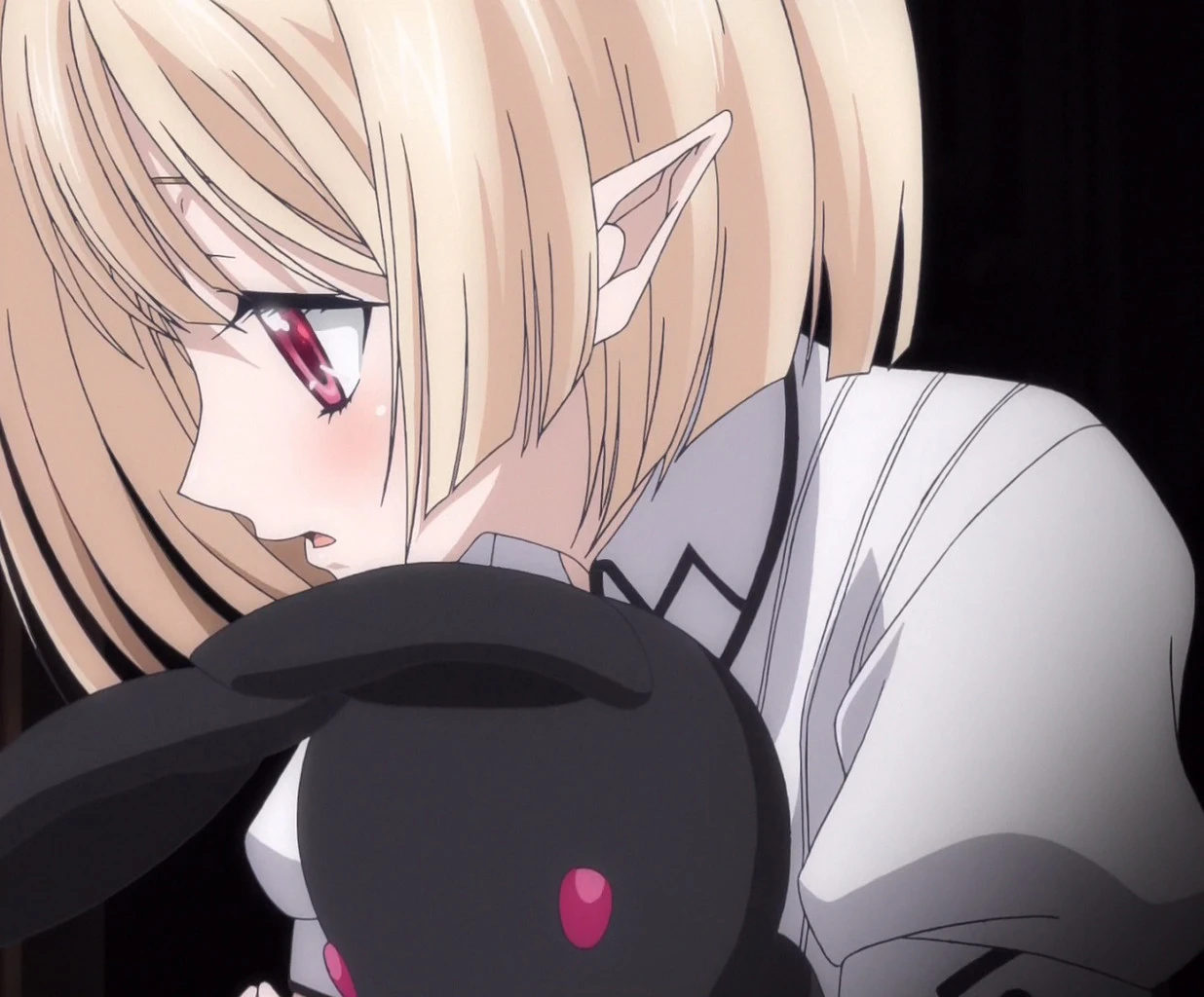 Image Gasper img new.jpg High School DxD Wiki FANDOM powered by Wikia