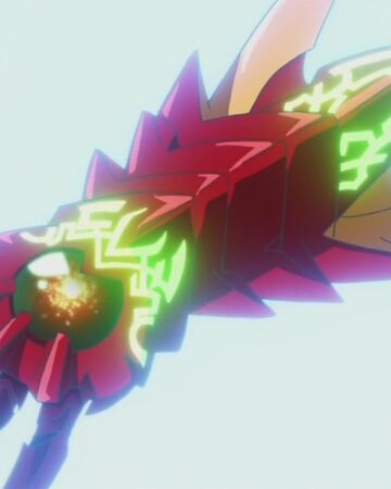Boosted Gear High School Dxd Wiki Fandom