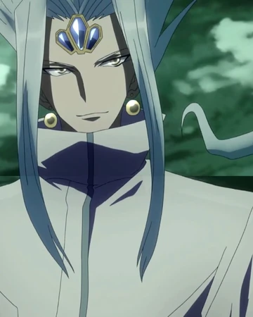Loki High School Dxd Wiki Fandom