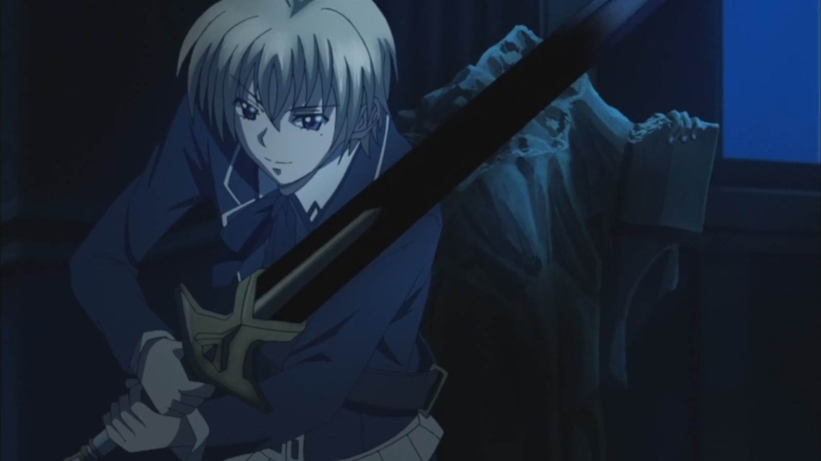 Birth Of The Demonic Sword Sword Birth | High School DxD Wiki | FANDOM powered by Wikia