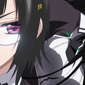 Sona Sitri Anime Gallery High School Dxd Wiki Fandom