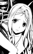 Lilitifa Wepal - DxD Dx.2