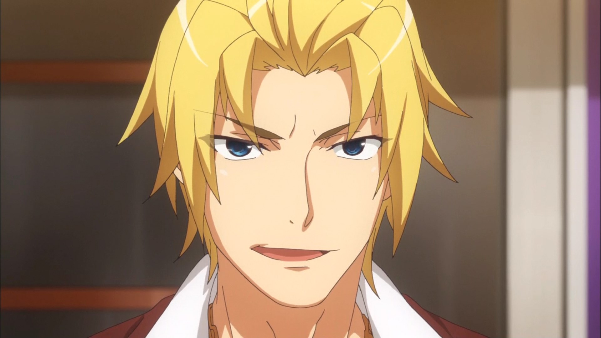 Riser Phenex High School DxD Wiki FANDOM powered by Wikia