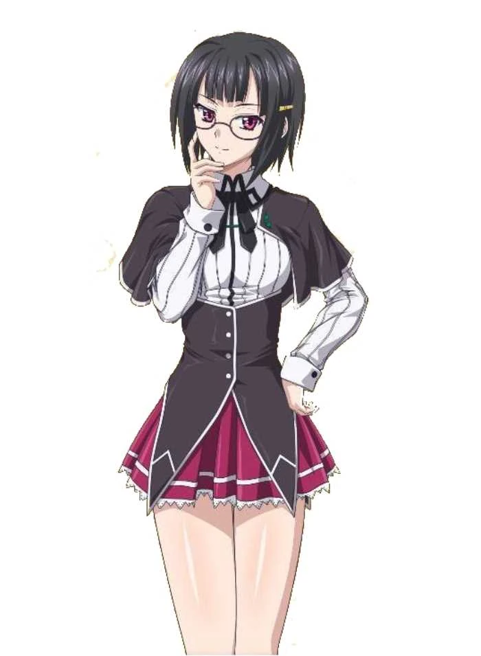 Сона Ситри High School DxD вики FANDOM powered by Wikia