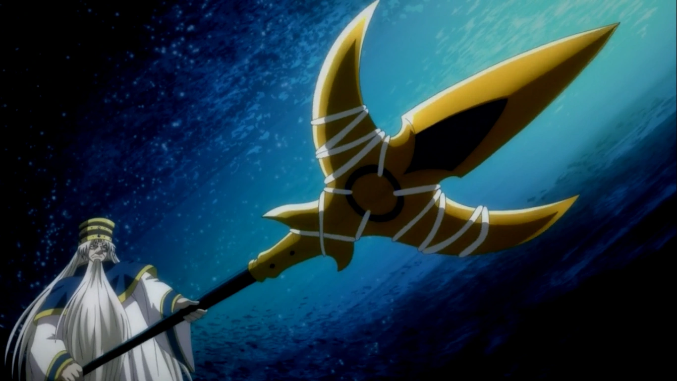 Image Odin wielding Gungnir.png High School DxD Wiki FANDOM