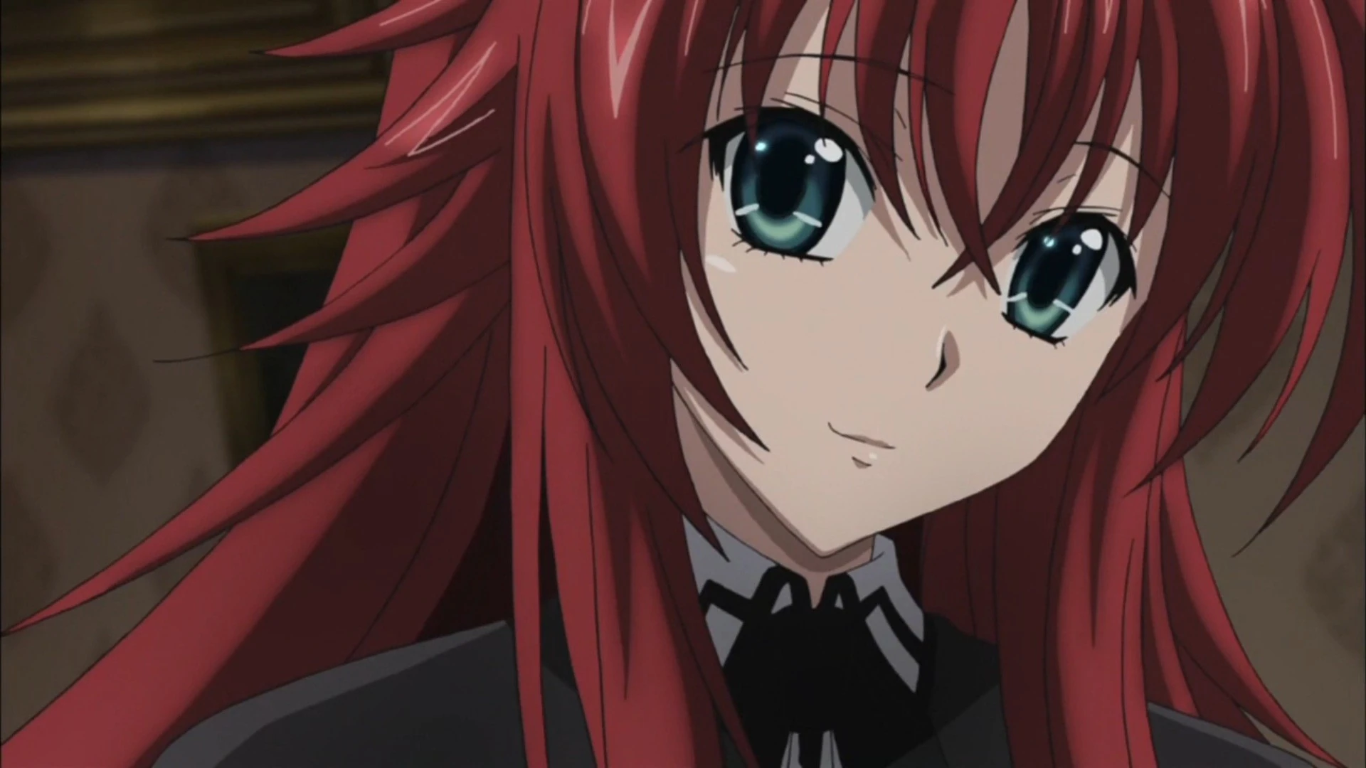 Wo Kann Man Highschool Dxd Schauen