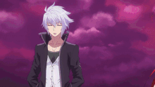 Vali enters Juggernaut Drive