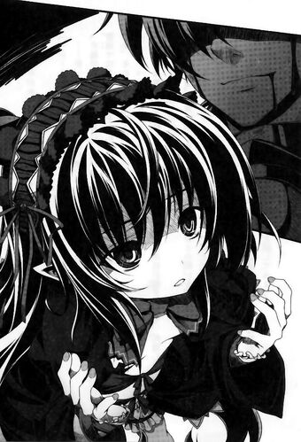 Ophis High School Dxd Wiki Fandom