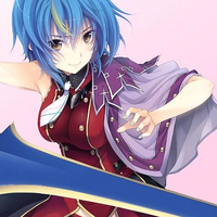 Get Wallpaper Xenovia Quarta Highschooldxd Wiki Fandom For Android Free
