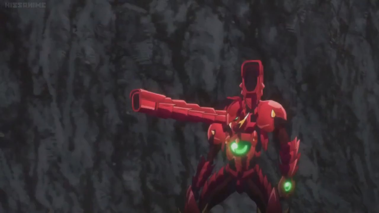 high school dxd welsh dragon emperor armor