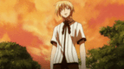 Sword birth Yuuto