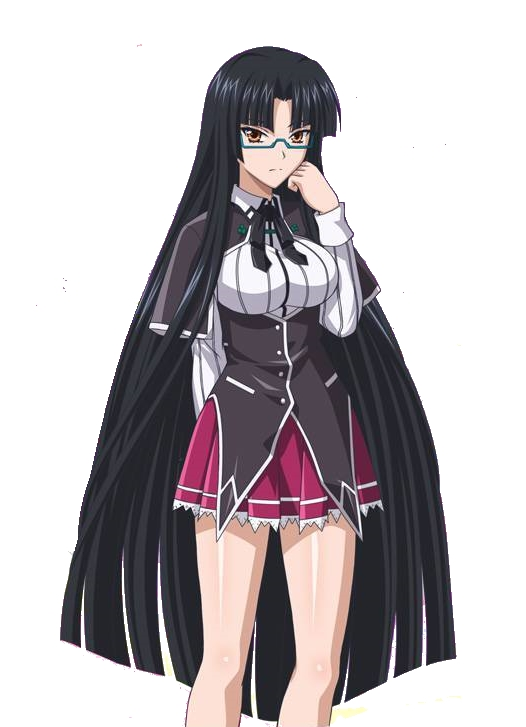 Nekomata, High School DxD Wiki