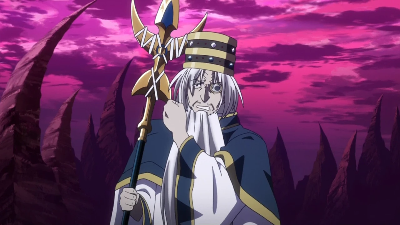 Highschool Dxd Odin High School Prototype Anime Gramm vrogue.co