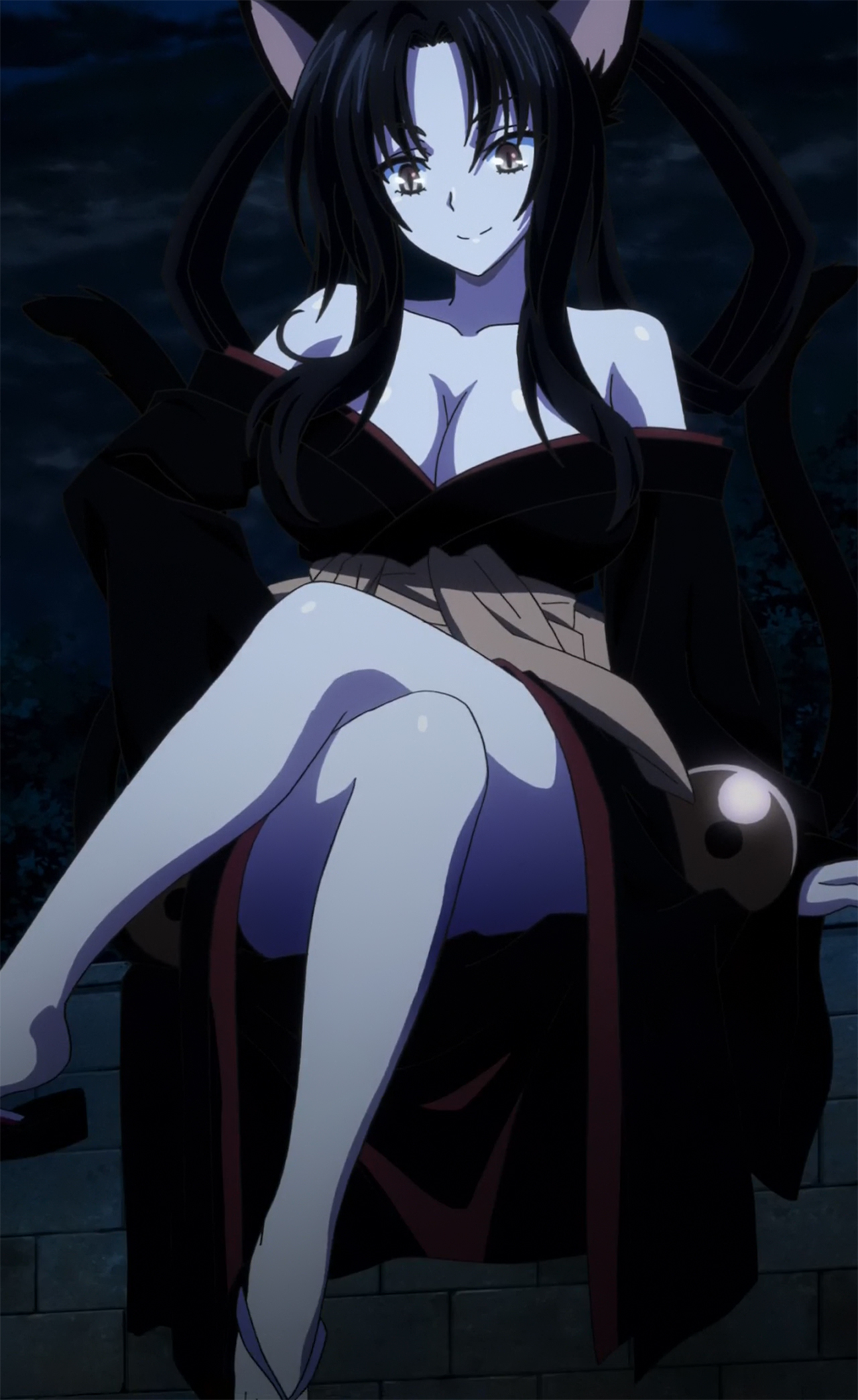 Highschool Dxd X Female Reader - 98lehq4