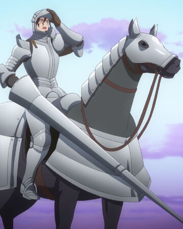 Beluga Furcas High School Dxd Wiki Fandom