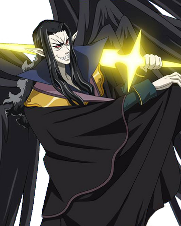 Kokabiel High School Dxd Wiki Fandom