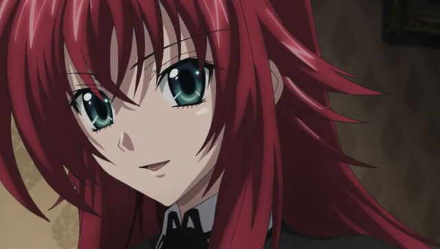 Image - Tumblr m8irp1kEWA1r4pl0zo1 1280.jpg | High School DxD Wiki ...