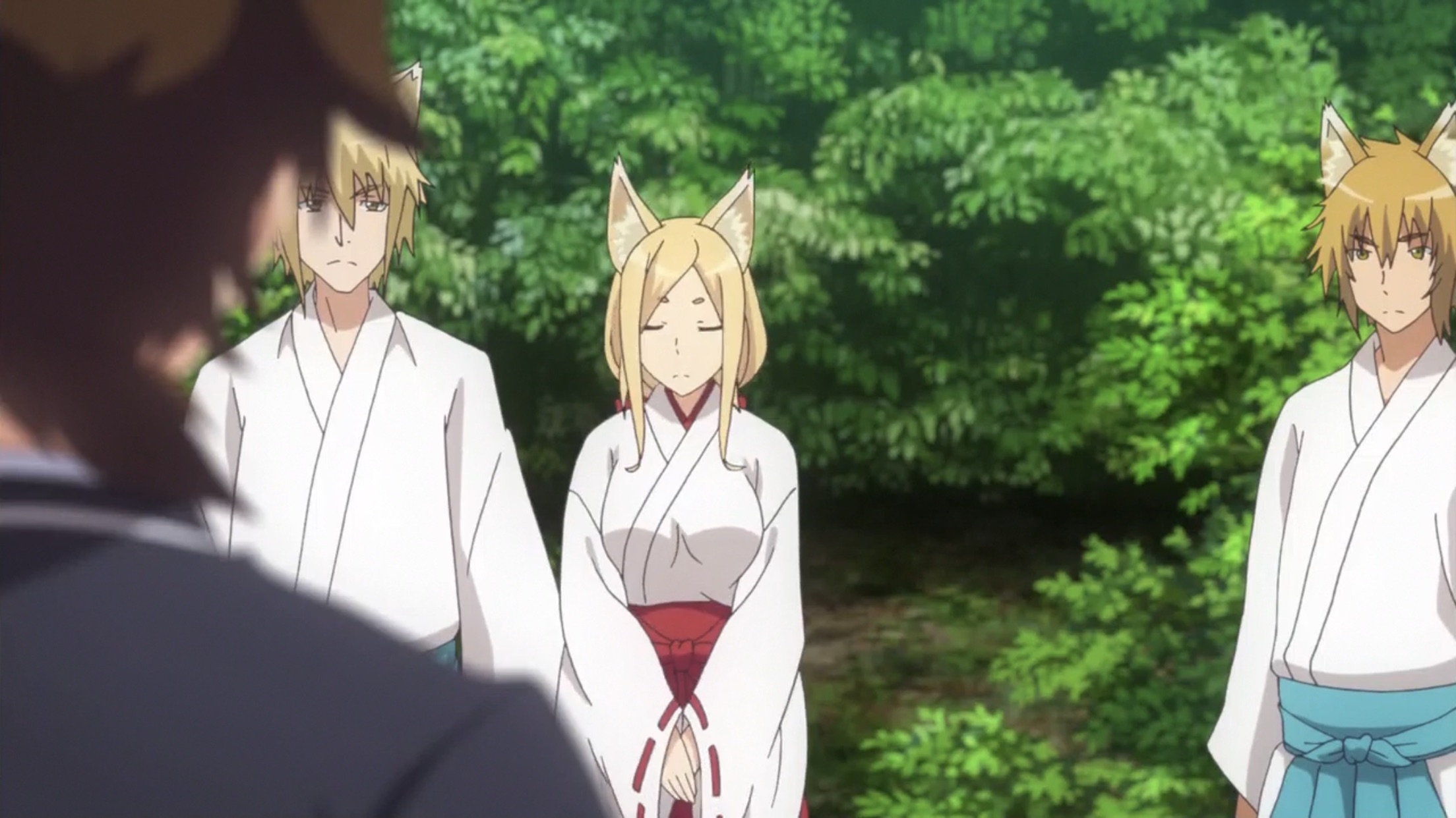 Highschool Dxd Fanfiction Issei Finds Out The Truth