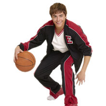 Singer High School Musical Wiki Fandom