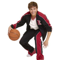 Troy Bolton High School Musical Wiki Fandom