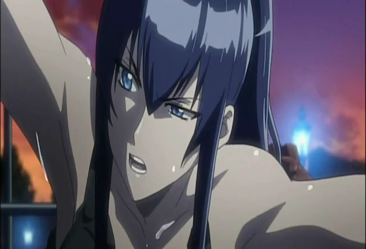 Highschool Of The Dead Deutsch Folge 13