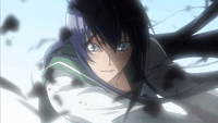 Saeko Busujima 37