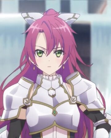 Jeanne Do Leblanc High School Prodigies Wiki Fandom