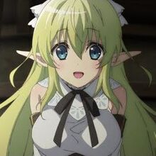 High School Prodigies Have It Easy Even In Another World High