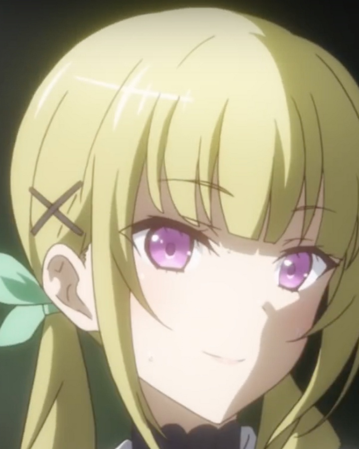 Keine Kanzaki High School Prodigies Wiki Fandom
