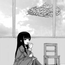 ōno Akira Oono Akira Hi Score Girl Wiki Fandom