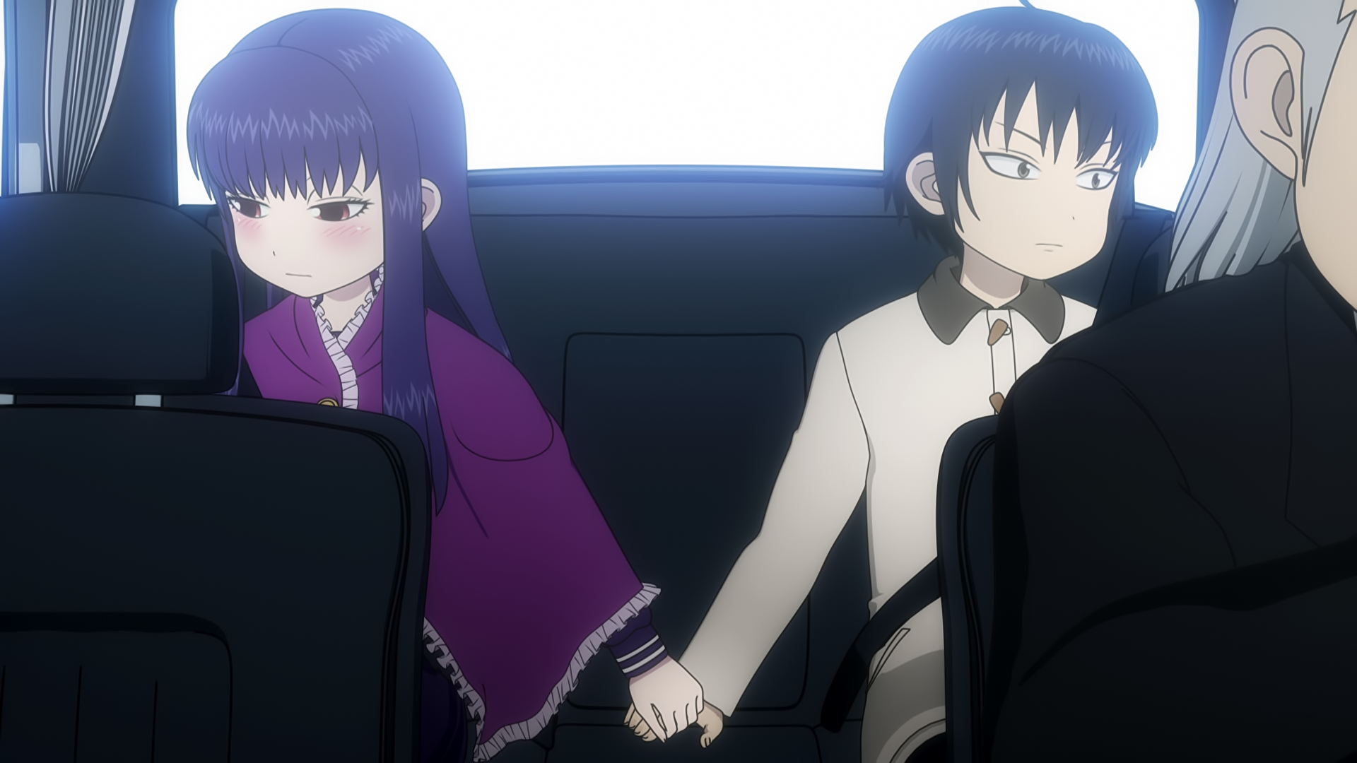Wallpaper Hi Score Girl Anime Hi Score Girl Wiki Fandom Free HD