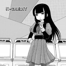 Wallpaper ōno Akira Oono Akira Hi Score Girl Wiki Fandom Free