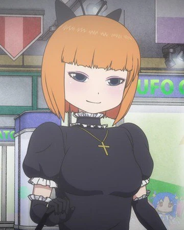 Anime Los Angeles Wiki