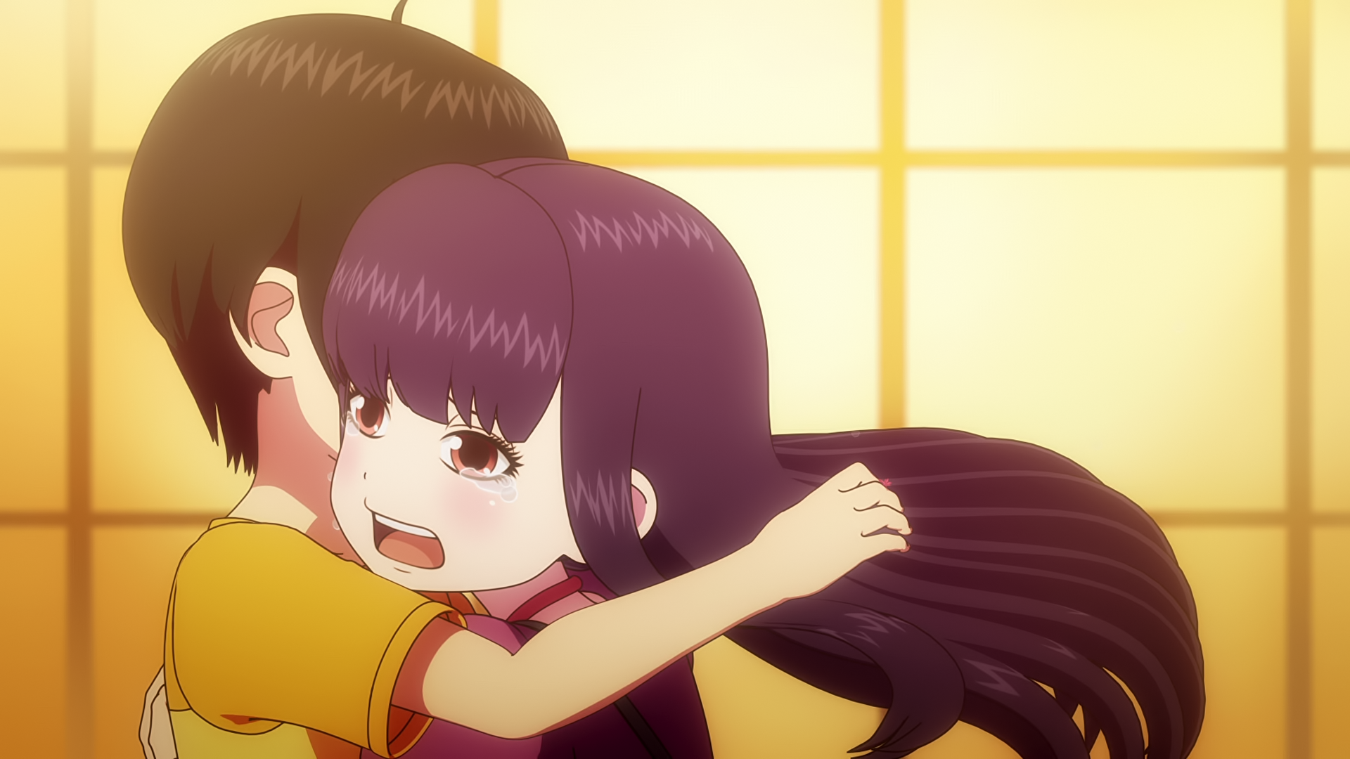 Wallpaper Hi Score Girl Anime Hi Score Girl Wiki Fandom Free HD